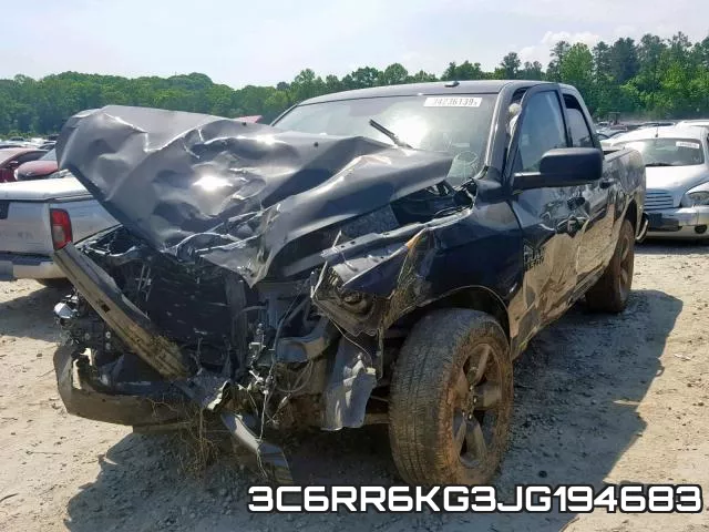 3C6RR6KG3JG194683 фото 3