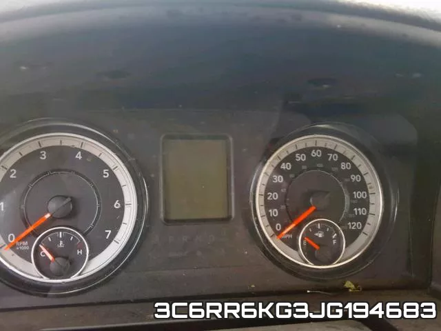 3C6RR6KG3JG194683 фото 9