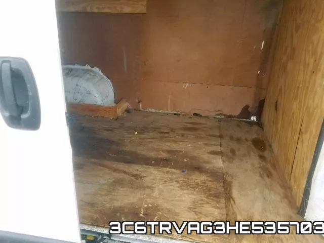 3C6TRVAG3HE535703 фото 7