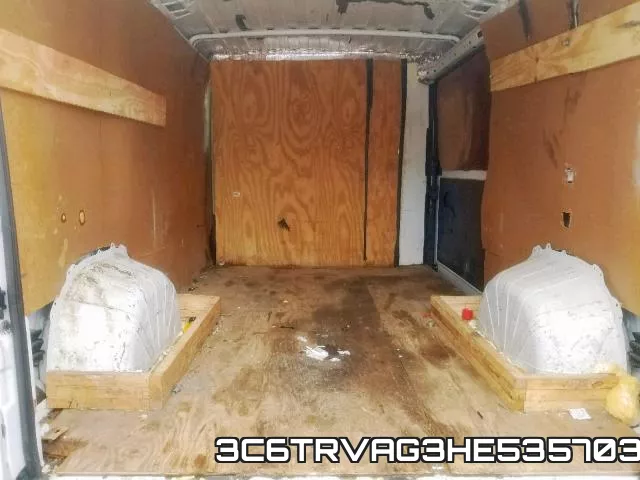 3C6TRVAG3HE535703 фото 10