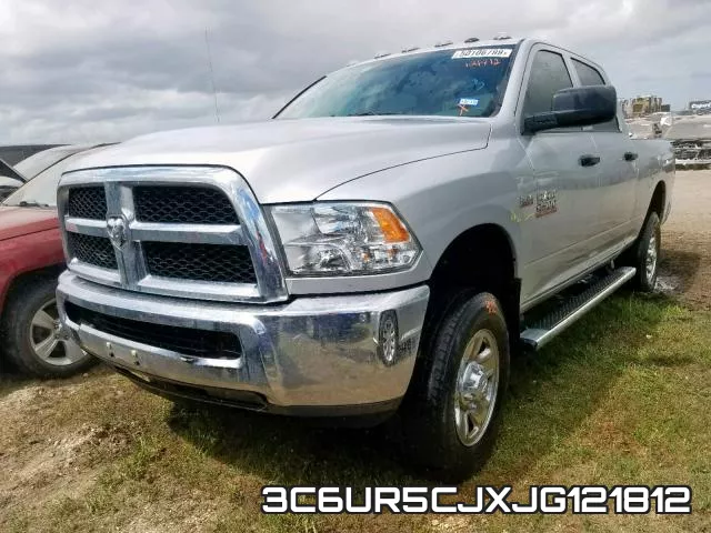 3C6UR5CJXJG121812 фото 3