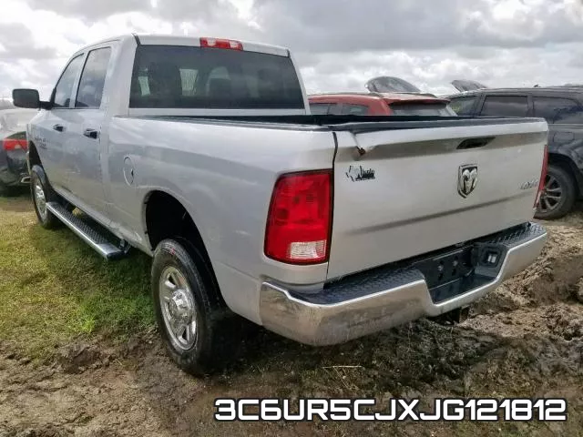 3C6UR5CJXJG121812 фото 4