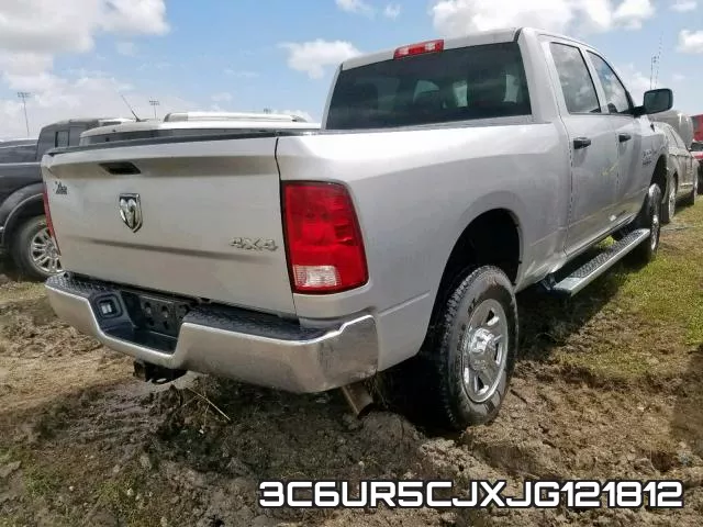 3C6UR5CJXJG121812 фото 5