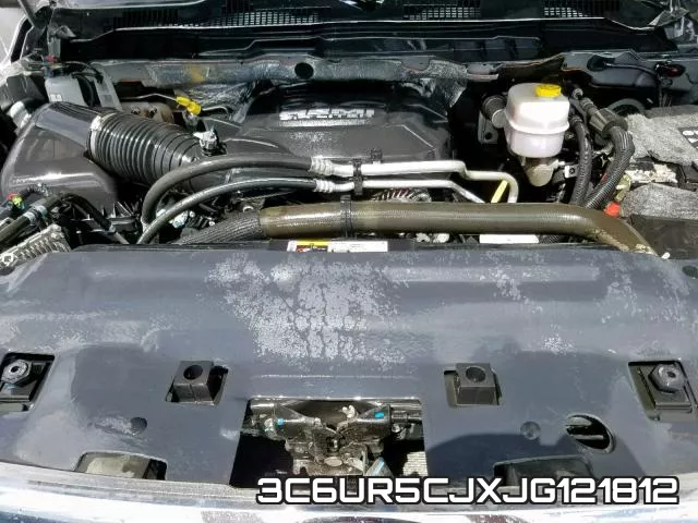 3C6UR5CJXJG121812 фото 8