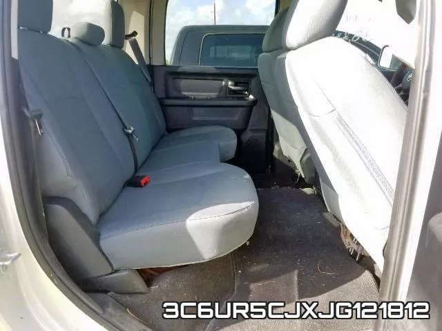 3C6UR5CJXJG121812 фото 10