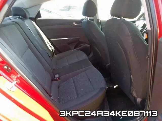 3KPC24A34KE087113 фото 7