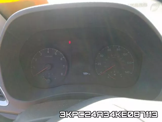 3KPC24A34KE087113 фото 9