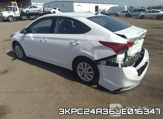 3KPC24A36JE016347 фото 4
