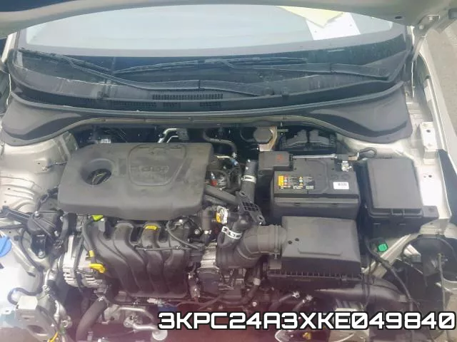 3KPC24A3XKE049840 фото 6