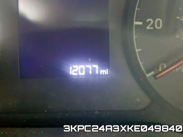 3KPC24A3XKE049840 фото 7