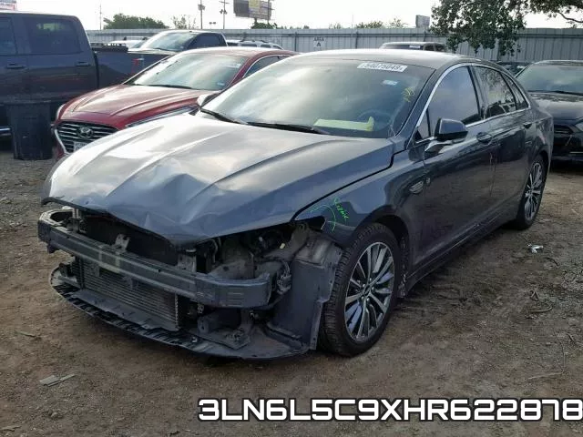 3LN6L5C9XHR622878 фото 3