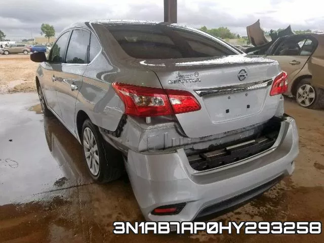 3N1AB7AP0HY293258 фото 4