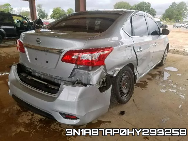 3N1AB7AP0HY293258 фото 5
