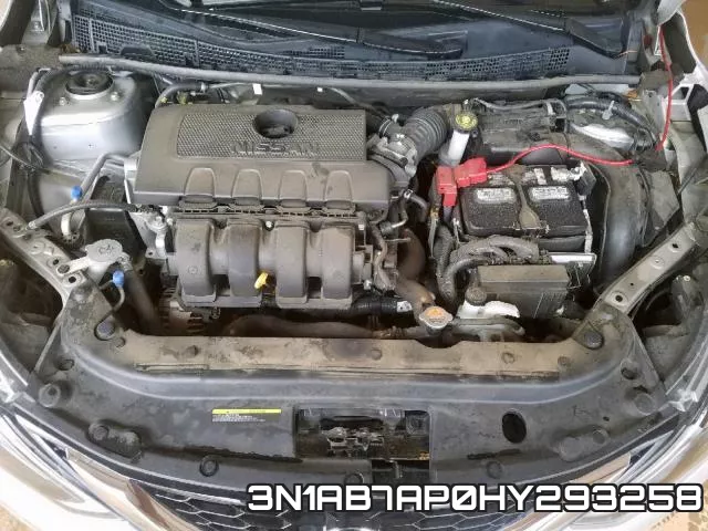 3N1AB7AP0HY293258 фото 8