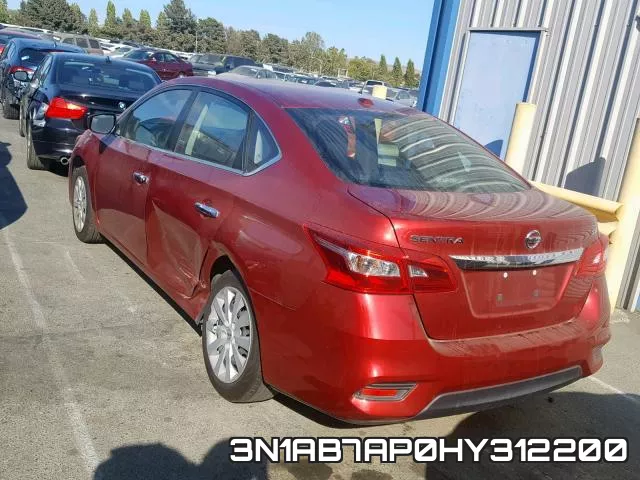 3N1AB7AP0HY312200 фото 4