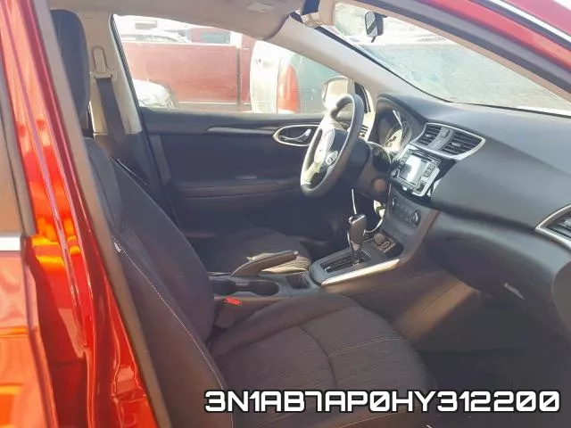 3N1AB7AP0HY312200 фото 6