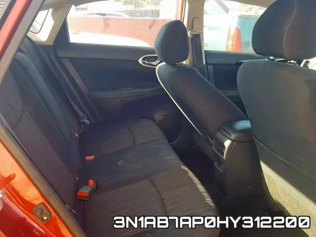 3N1AB7AP0HY312200 фото 7