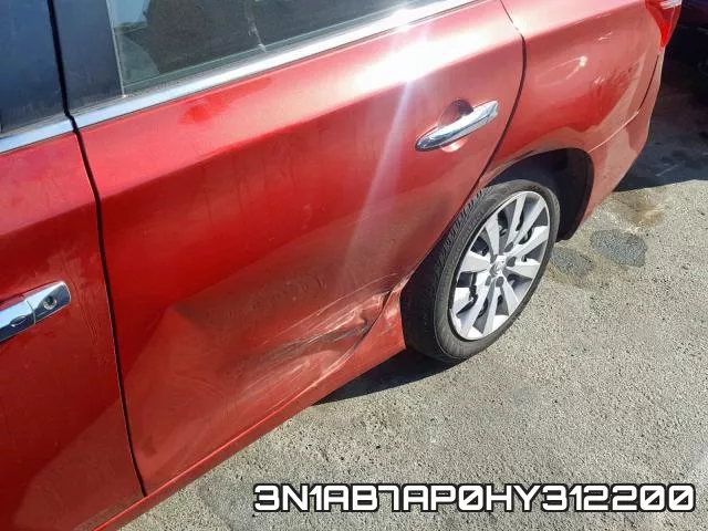 3N1AB7AP0HY312200 фото 10