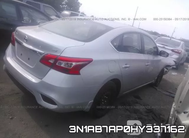 3N1AB7AP0HY337162 фото 5