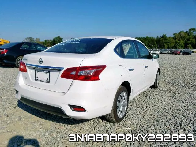 3N1AB7AP0KY292893 фото 5
