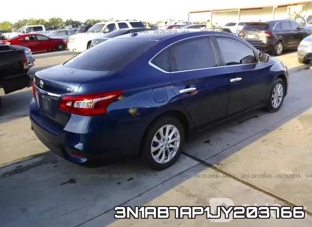 3N1AB7AP1JY203766 фото 5