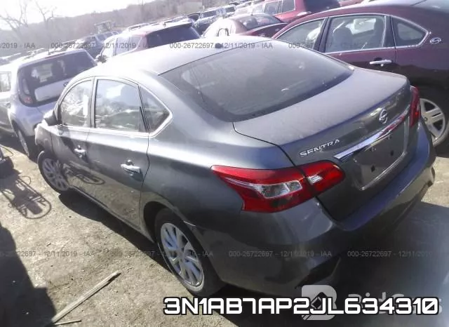 3N1AB7AP2JL634310 фото 4