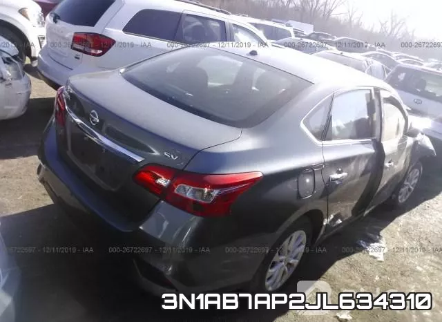 3N1AB7AP2JL634310 фото 5