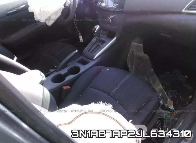 3N1AB7AP2JL634310 фото 6
