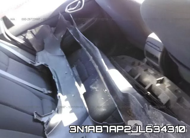 3N1AB7AP2JL634310 фото 9