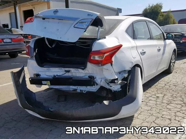 3N1AB7AP3HY343022 фото 5