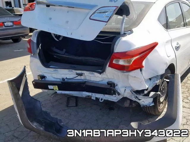 3N1AB7AP3HY343022 фото 10