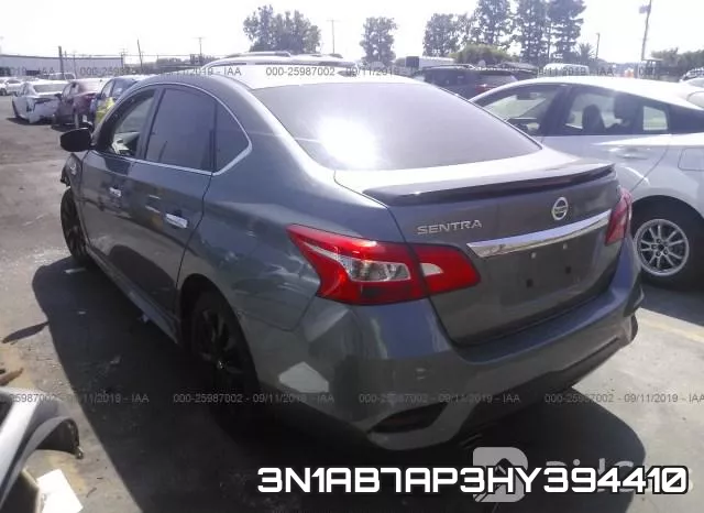 3N1AB7AP3HY394410 фото 4