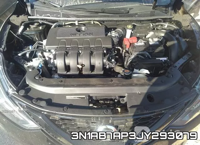 3N1AB7AP3JY293079 фото 2