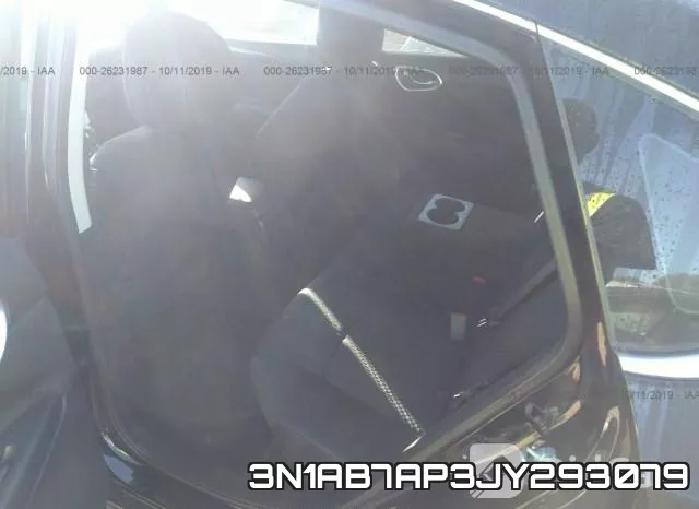 3N1AB7AP3JY293079 фото 9