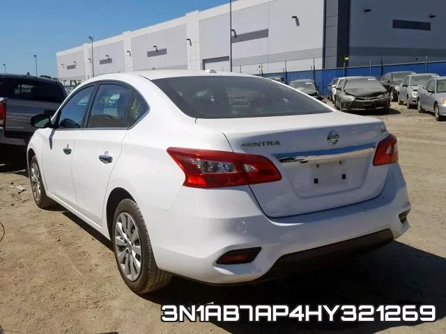3N1AB7AP4HY321269 фото 4