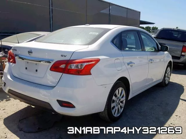 3N1AB7AP4HY321269 фото 5