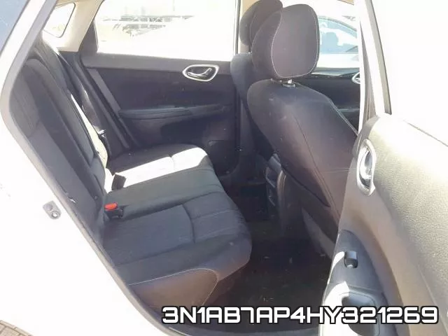 3N1AB7AP4HY321269 фото 7