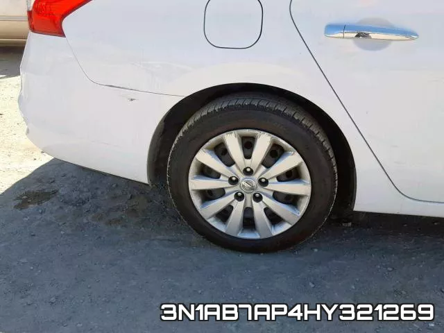 3N1AB7AP4HY321269 фото 10