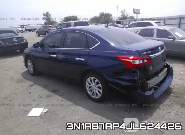 3N1AB7AP4JL624426 фото 3