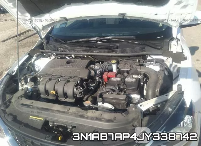 3N1AB7AP4JY338742 фото 2
