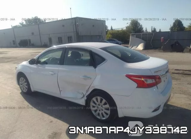 3N1AB7AP4JY338742 фото 4