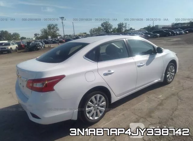 3N1AB7AP4JY338742 фото 5