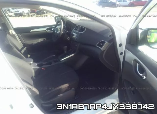 3N1AB7AP4JY338742 фото 6