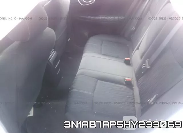 3N1AB7AP5HY233069 фото 9