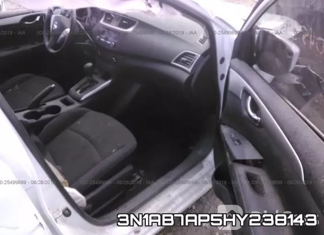 3N1AB7AP5HY238143 фото 6