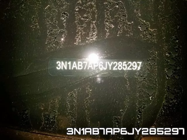 3N1AB7AP6JY285297 фото 2
