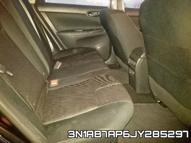 3N1AB7AP6JY285297 фото 7