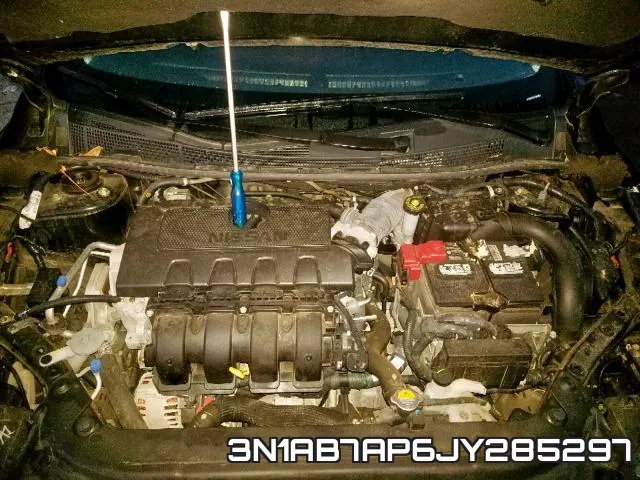 3N1AB7AP6JY285297 фото 8