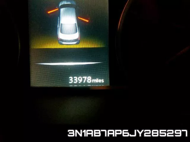3N1AB7AP6JY285297 фото 9