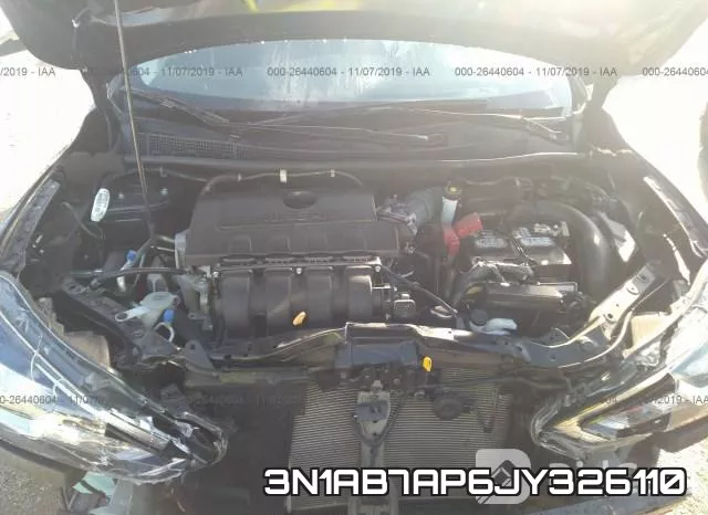 3N1AB7AP6JY326110 фото 2